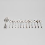 1012 3161 COFFEE SPOONS